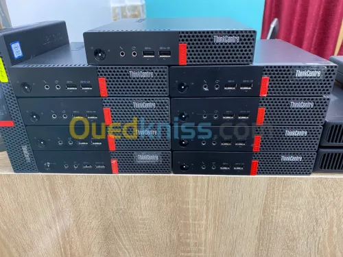 MINI UNITÉ LENOVO i5 7éme génération 