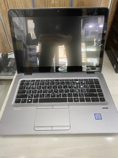 HP ELITEBOOK i5 6éme GEN