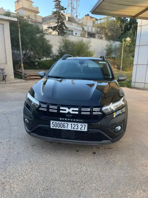 Dacia Sandero 2023 Stepway Expression plus