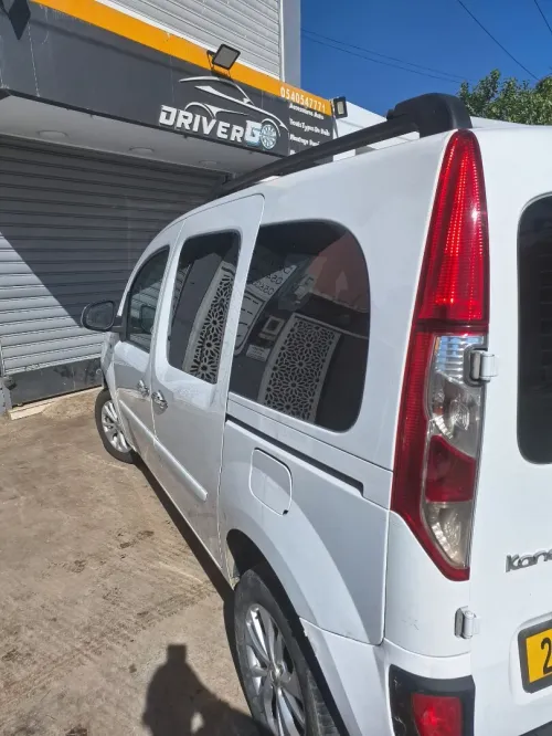 Renault Kangoo 2014 Expression