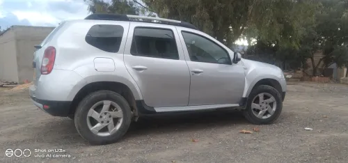 Dacia Duster 2010 