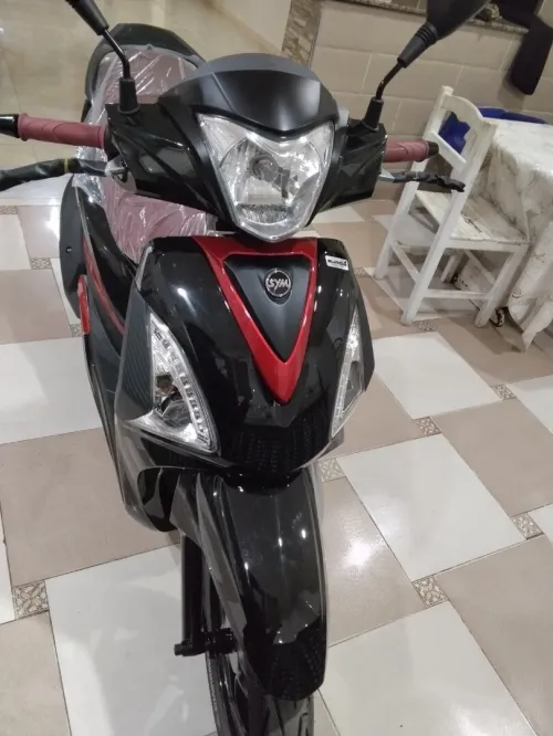 Sym St150 2025