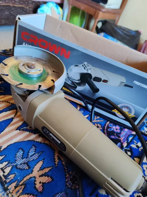 صاروخ CROWN أصلي 600W للبيع