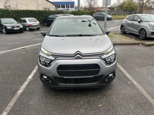 Citroen C3 2024 MAX BOÎTE 6 VITESSE