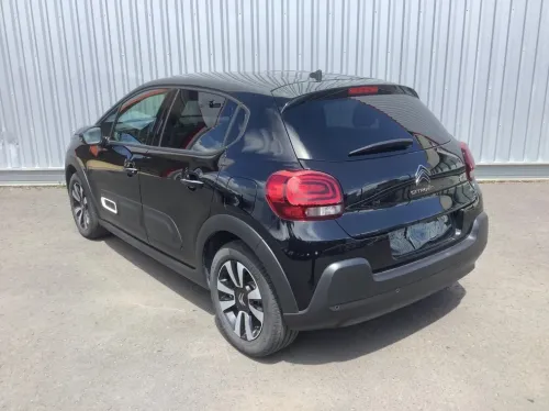 Citroen C3 2024 MAX 110CHVX BOITE 6