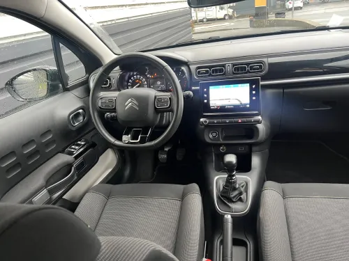 Citroen C3 2024 MAX BOÎTE 6 110 chvx