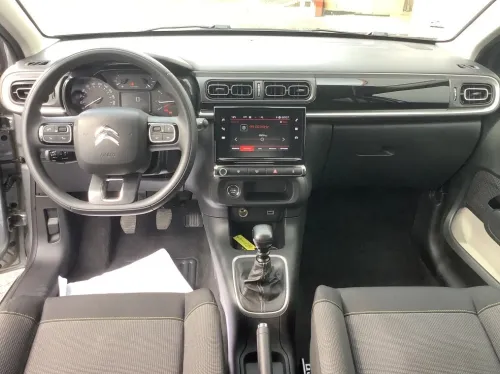 Citroen C3 2024 MAX 110CHVX BOITE 6