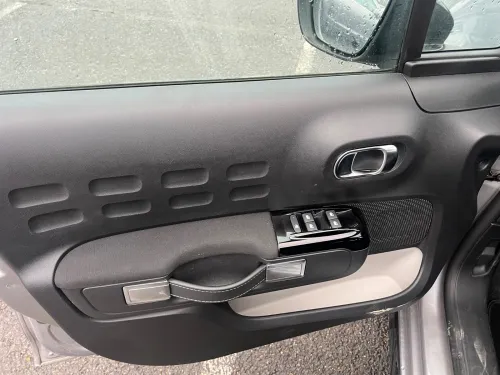 Citroen C3 2024 MAX BOÎTE 6 VITESSE