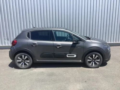 Citroen C3 2024 MAX 110CHVX BOITE 6 VITESSES