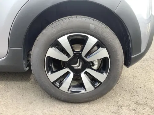 Citroen C3 2024 MAX 110CHVX BOITE 6