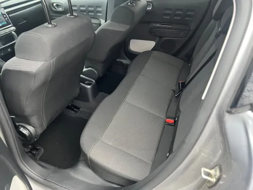 Citroen C3 2024 MAX BOÎTE 6 VITESSE