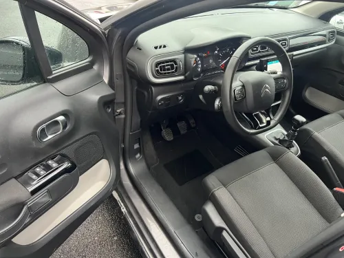 Citroen C3 2024 MAX BOÎTE 6 110 chvx