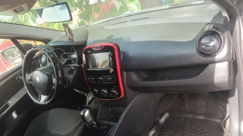 Renault Clio 4 2013 Dynamique