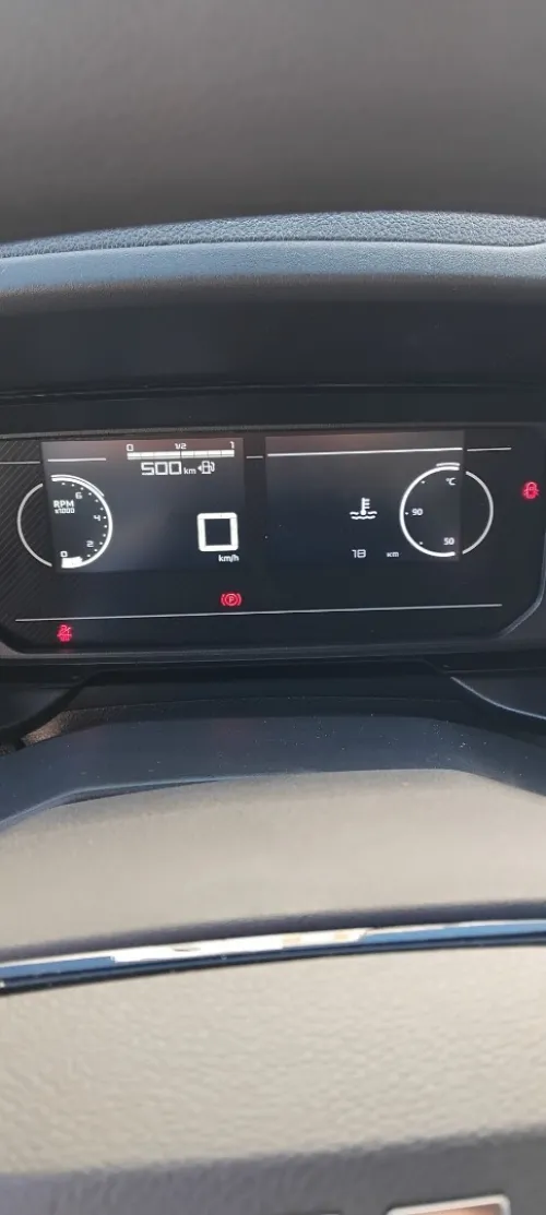 Fiat Doblo 2025 