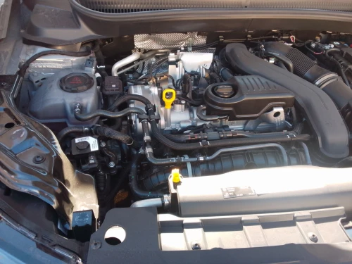 Volkswagen Tharu XR 2025 XR
