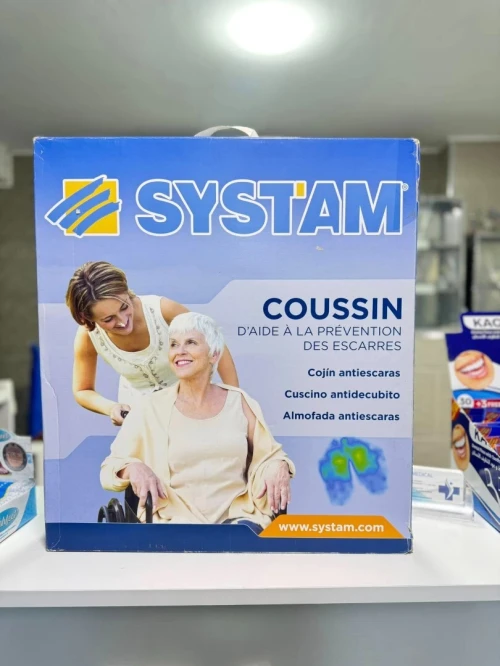 Coussin anti escarre
