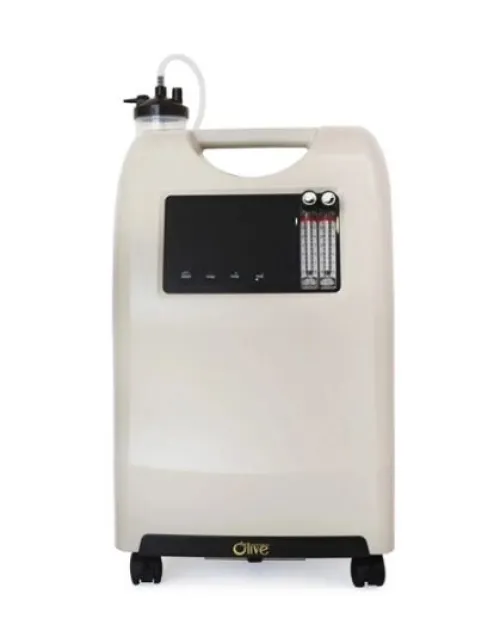 Concentrateur d oxyene 10 L double sortie