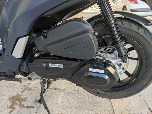 SYM Symphony ST 200i ABS 2024