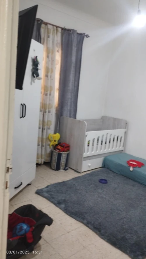 Vente Appartement F3 Batna Batna