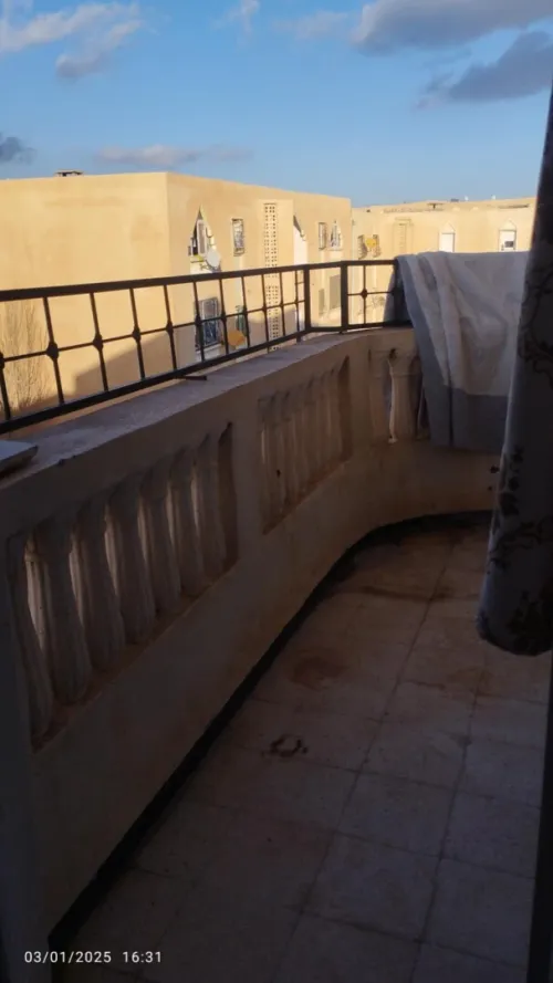 Vente Appartement F3 Batna Batna