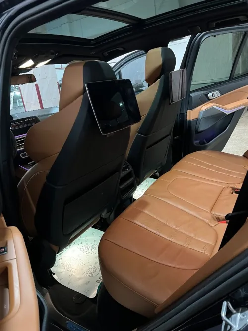 BMW X5 2021 X5