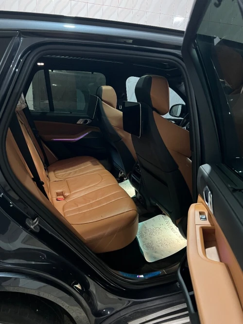 BMW X5 2021 X5