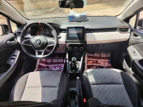 Renault Clio 5  2023 Evolution