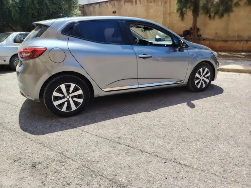 Renault Clio 5  2023 Evolution