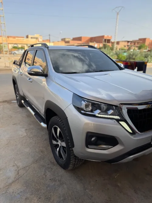 Peugeot Landtrek 2022 Peugeot Landtrek 2022 4x4