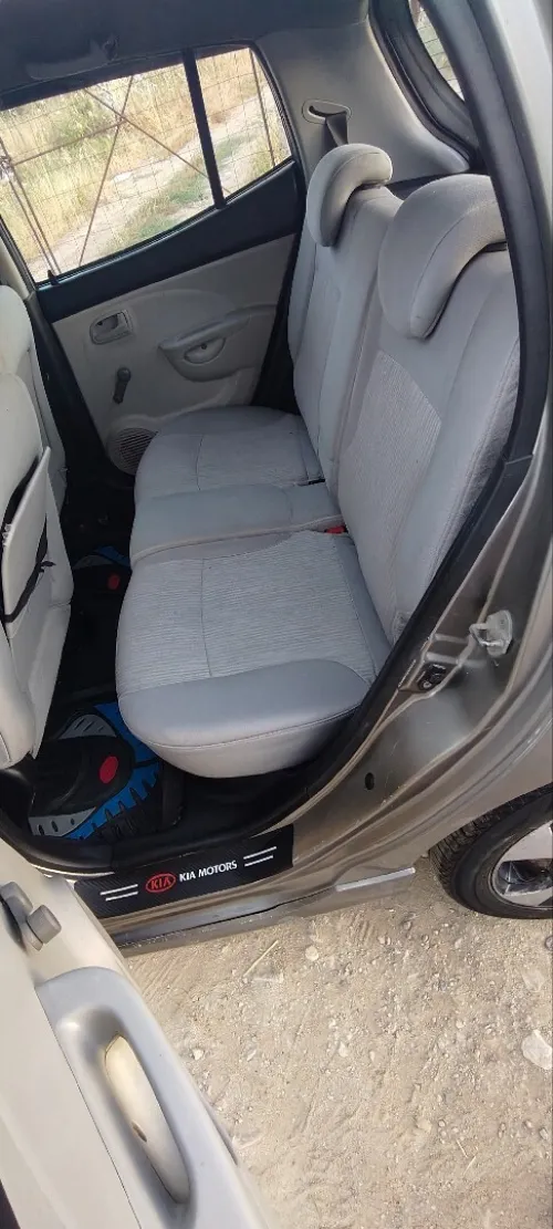 Kia Picanto 2009 Style
