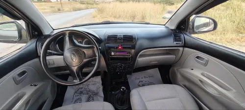 Kia Picanto 2009 Style