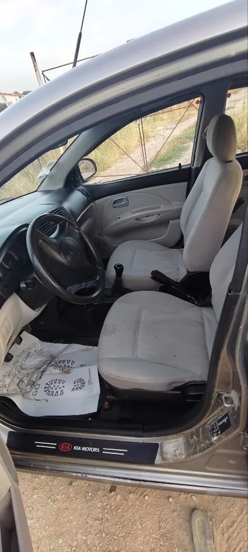 Kia Picanto 2009 Style