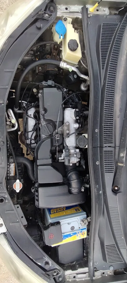 Kia Picanto 2009 Style