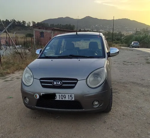 Kia Picanto 2009 Style