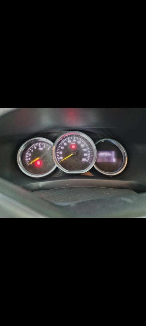 Renault Symbol 2018 Expression