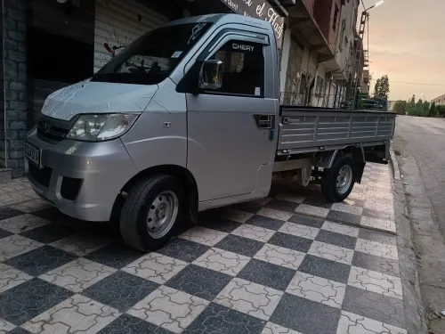 Chery Yoki 2021 Yoki