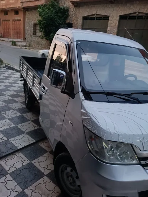 Chery Yoki 2021 Yoki