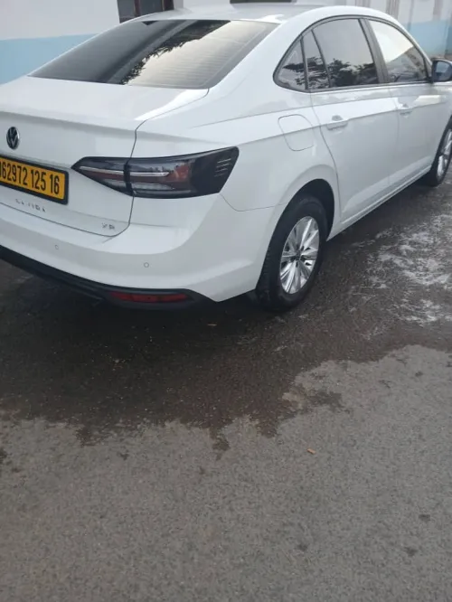 Volkswagen Lavida 2025 