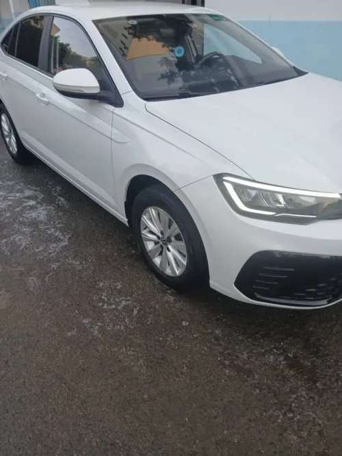 Volkswagen Lavida 2025 