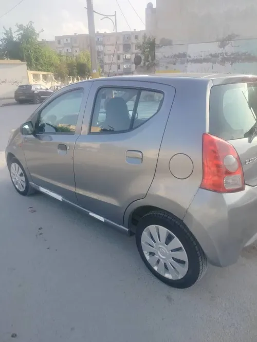 Suzuki Celerio 2013 Celerio