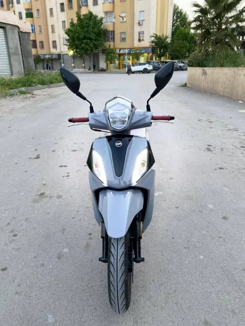 sym st 2025