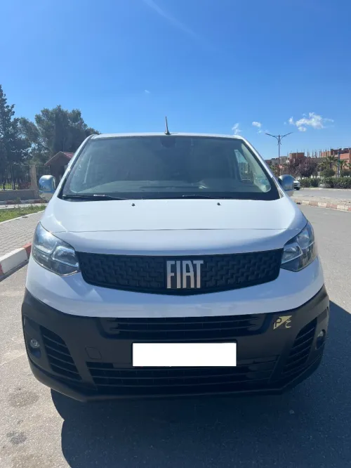 Fiat scudo 2023