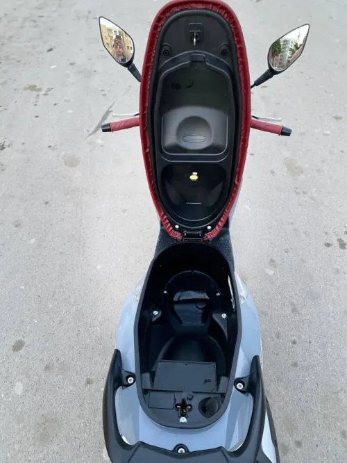 sym st 2025