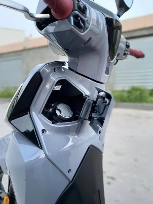sym st 2025