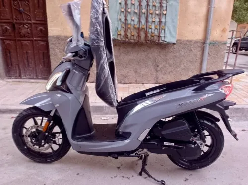 sym st 2025