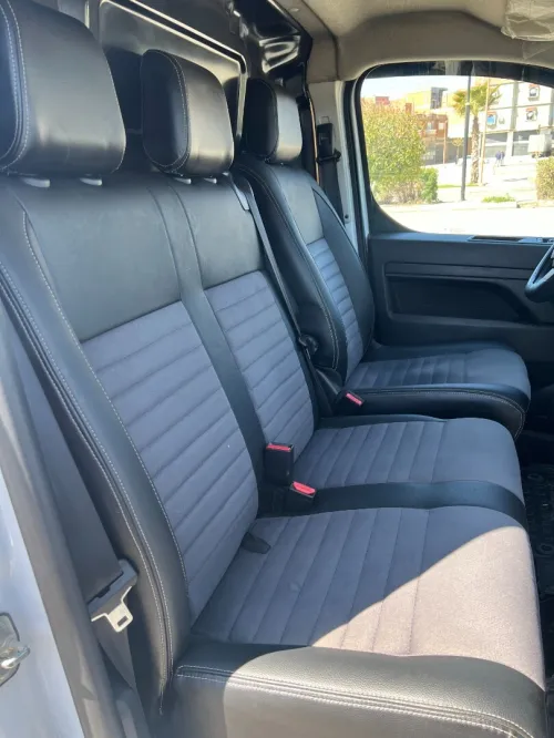 Fiat scudo 2023