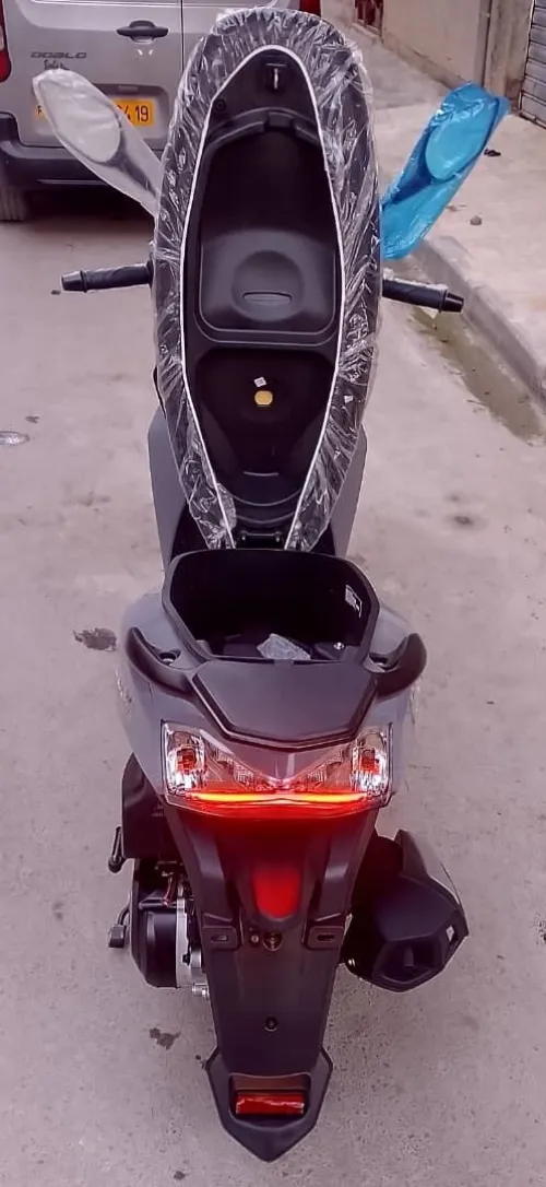 sym st 2025