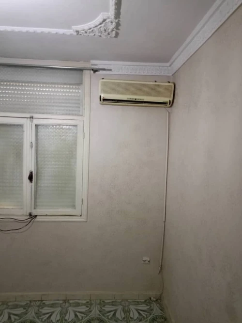Vente Appartement F3 Alger Ain naadja
