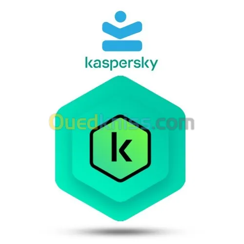 KASPERSKY - Solutions de Sécurité Premium