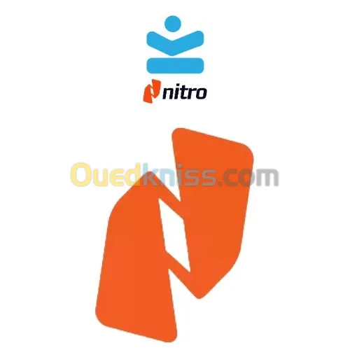 Nitro PDF Pro